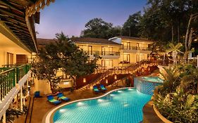 Storii By Itc Hotels, Shanti Morada Goa