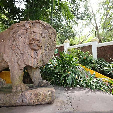 Storii By Itc Hotels, Shanti Morada Goa Calangute Exterior foto