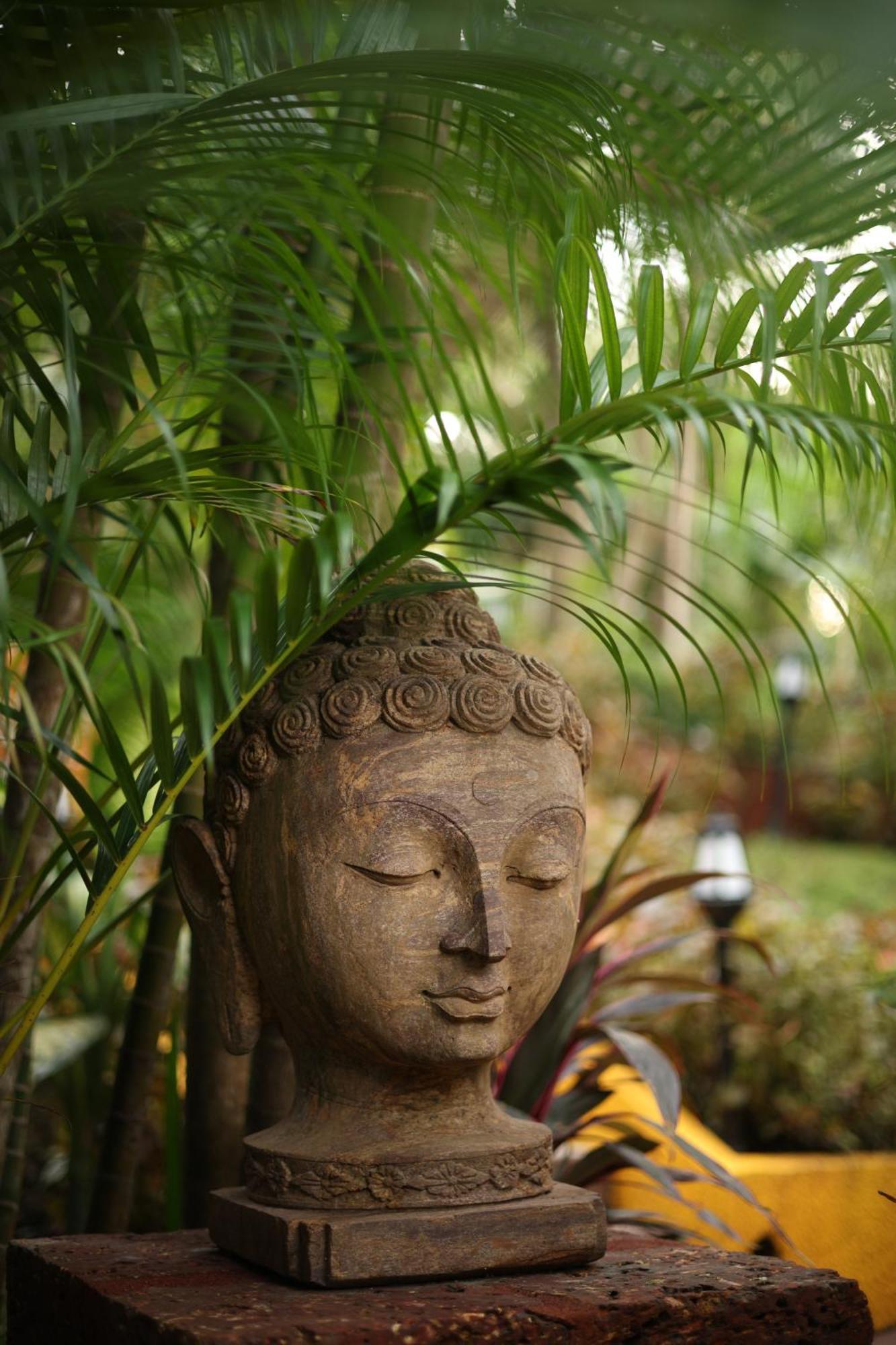 Storii By Itc Hotels, Shanti Morada Goa Calangute Exterior foto